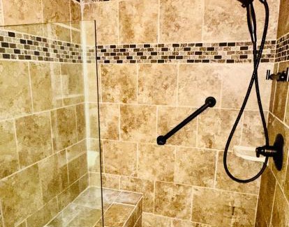 Stockbridge House | The Get Away Haven