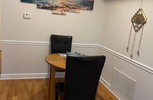 Durham Apartment | The Getaway