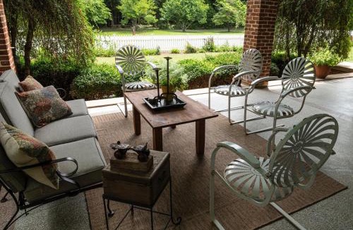 Maxeys Bed & Breakfast | The Gillen House Bed and Breakfast