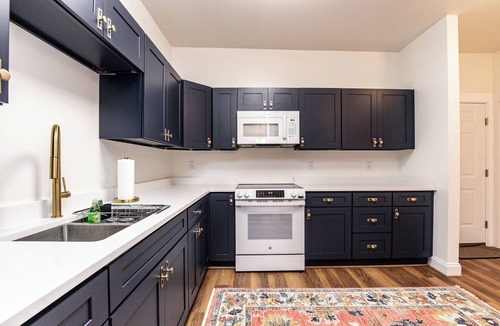 Onancock Apartment | The Glick - Short Stays on Market
