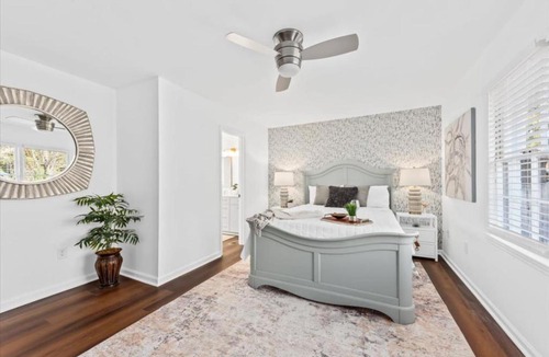 North Charleston House | The Grand Haven on the Ashley