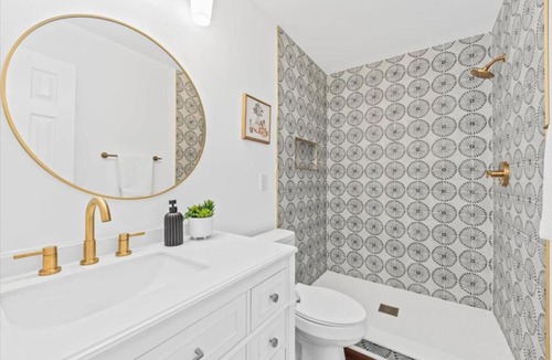 North Charleston House | The Grand Haven on the Ashley