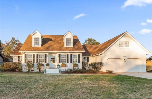 North Charleston House | The Grand Haven on the Ashley
