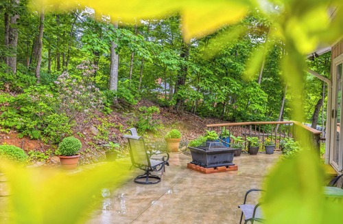 Stanardsville House | The Greene Hills Vista House