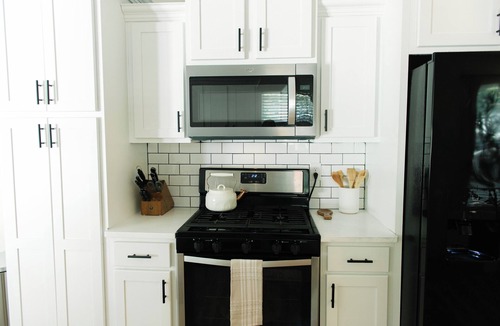 Greer House | The Greer Retreat - Near DT, GSP airport, + BMW