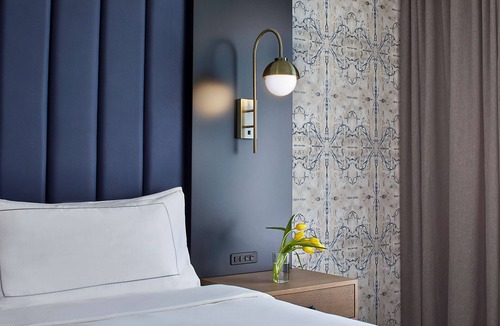 Alpharetta Hotel | The Hamilton Alpharetta, Curio Collection by Hilton