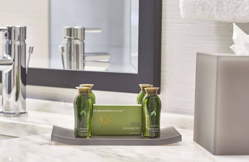 Alpharetta Hotel | The Hamilton Alpharetta, Curio Collection by Hilton