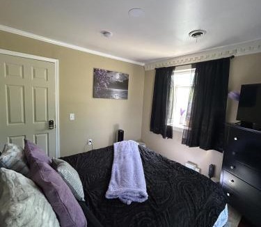 Largo House | The Haven at Mariama House
