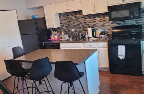 Dundalk House | The Haven
