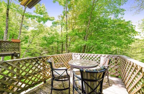 Sugar Mountain Apartment | The Hemlock Hideaway