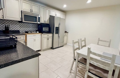 Ellicott City House | The hidden gem retreat in the suburb of DC/Baltimore area