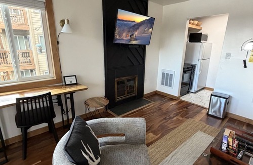 Sugar Mountain Condo | The Hideaway at Oma's Meadow