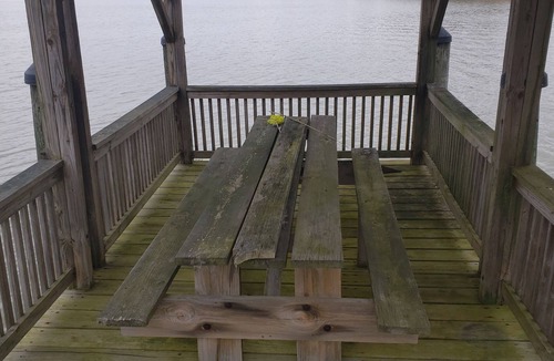 Barstow House | The Hideaway on the Patuxent River Children allowed and welcomed to stay.