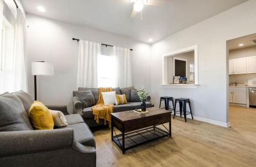 Stephenville House | The Hive - Downtown Stephenville