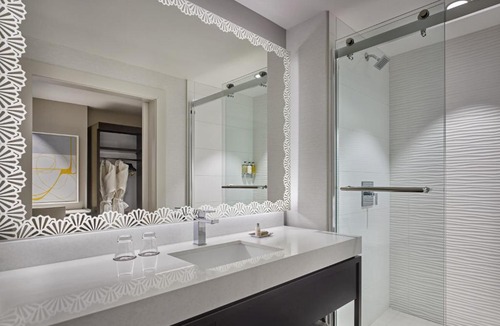 Alpharetta Hotel | The Hotel at Avalon, Autograph Collection