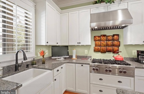 Addison Heights House | The Houstonia, 3 bedroom single family home near DC
