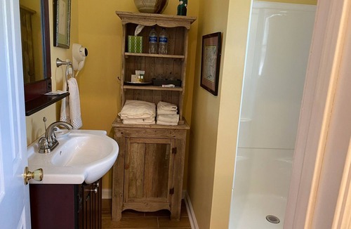 Aiken Bed & Breakfast | The Hummingbird