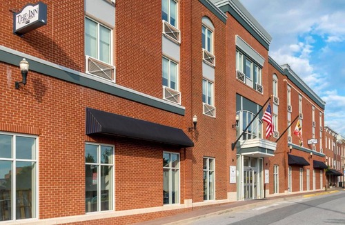 Leonardtown Hotel | The Inn at Leonardtown, an Ascend Collection Hotel