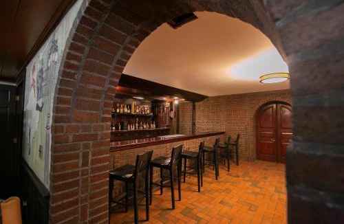 Tracys Landing Bed & Breakfast | The Inn at Tacaro Estate