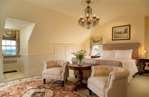 Tracys Landing Bed & Breakfast | The Inn at Tacaro Estate