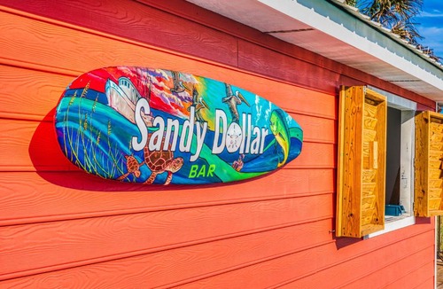 Ocean Isle Beach Hotel | The Islander Inn