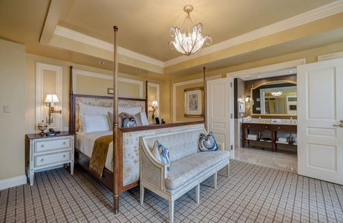 Connecticut Ave - K Street Hotel | The Jefferson, Washington, DC