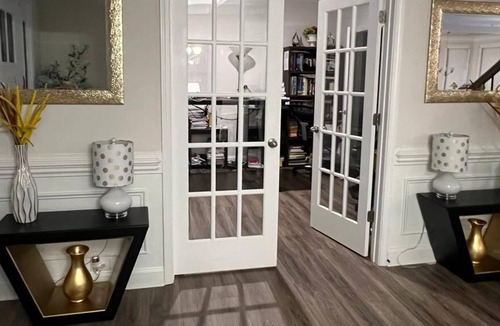 Greer House | The Joyful way house by Amaris Corporate rentals