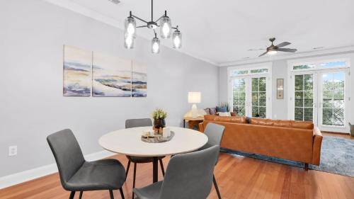 Old West Broad Neighborhood House | The Juliette: 3 Units by AvantStay