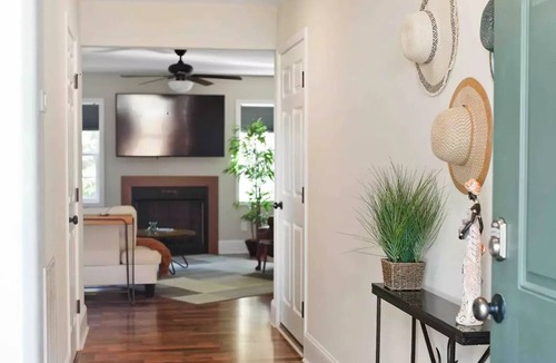Pinehurst House | The Juniper at Pinehurst