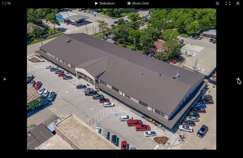 Midlothian Apartment | The Lawson District | Zinnia Suite
