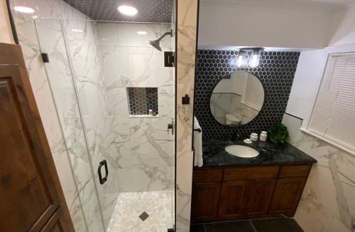 Stephenville Villa | The Lilliane