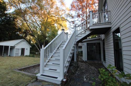 Camden Apartment | The Little Gardeners Cottage