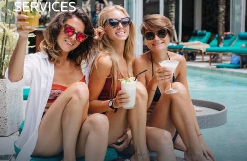 Marble Falls House | The Live Oaks at Highland Haven with Concierge Services