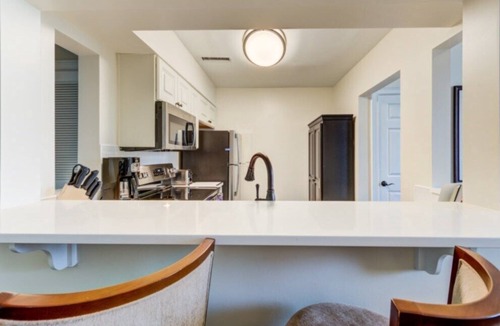 French Quarter Apartment | The Lodge Alley Inn™ - 1 Bedroom