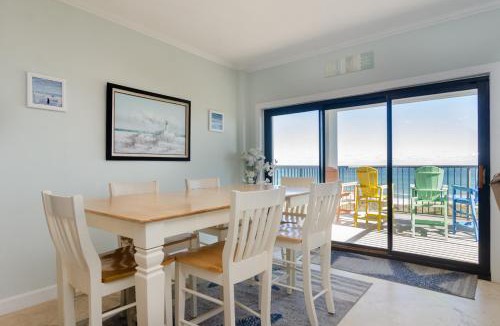 Shell Island House | The Lookout by Bryant Real Estate