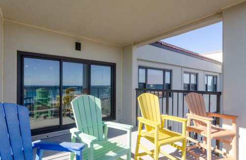 Shell Island House | The Lookout by Bryant Real Estate