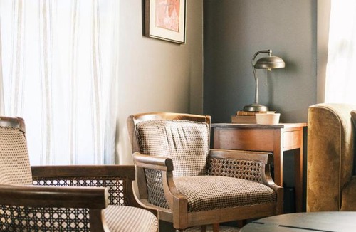 Kessler Hotel | The Madison Hotel