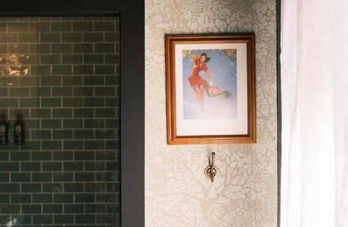 Kessler Hotel | The Madison Hotel