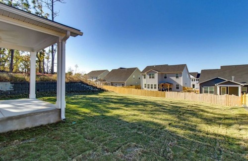 Lexington House | The Masters 2027 Rental: Coming Soon!