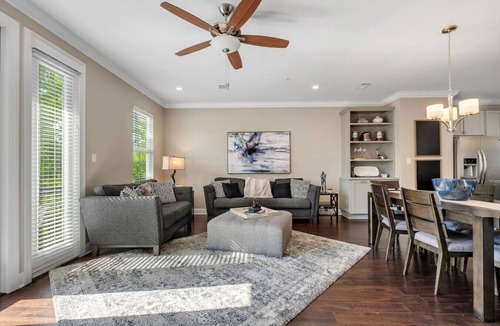 Tallahassee House | The Midtown Haven, Pets Welcome!