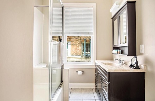 Historic District - North House | The Monty by Lucky Savannah