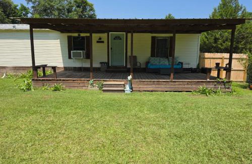 Ponce De Leon House | The Natural Spring Retreat