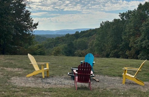 Bruno House | The Ozark Stargazer