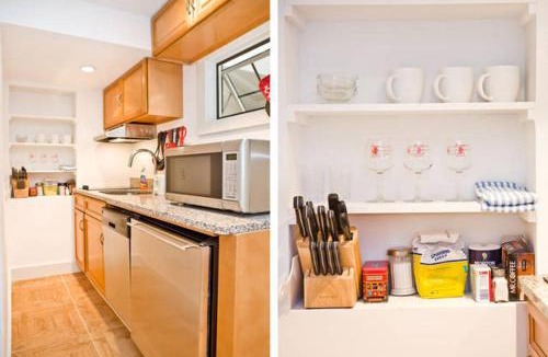 Mount Pleasant Apartment | The Park Lodge