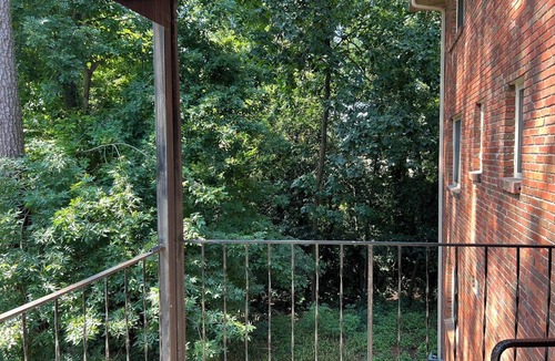 Atlanta Apartment | The Peaceful Peach 2BR/2 full baths, entire convenient luxury-loaded apt