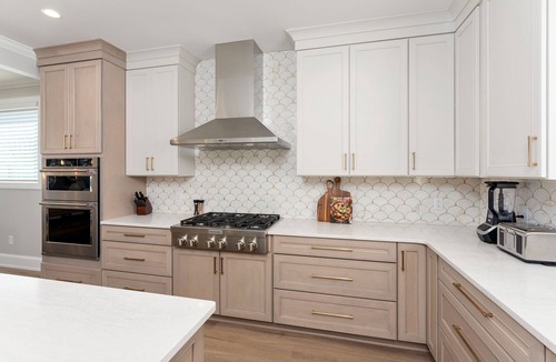 Kure Beach House | “The Pearl” - Brand New Oceanfront Beach Vacation