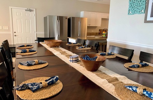 North Myrtle Beach Villa | The Pearl @ Cherry Grove Villas! Breathtaking Ocean Views & Steps from the Beach
