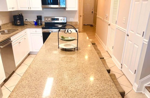 North Myrtle Beach Villa | The Pearl @ Cherry Grove Villas! Breathtaking Ocean Views & Steps from the Beach
