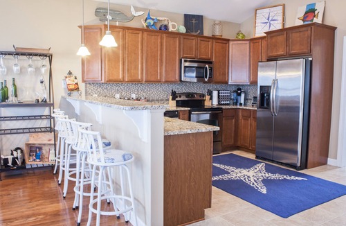 Surf City House | *THE Perfect Beach Home Away From Home*Linens Included*
