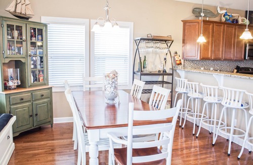 Surf City House | *THE Perfect Beach Home Away From Home*Linens Included*